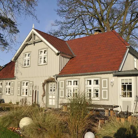 Traumfaengerhaus Engel 公寓